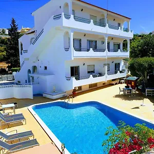 3* Appart hôtel Aaa Ana