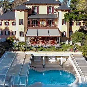 Maison d'hôtes Marmoris Palace Sintra