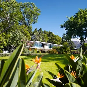 Hotel Quinta Da Casa Branca - Small Luxury Of The World Funchal (Madeira)