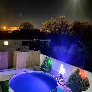 Anchor House Albufeira