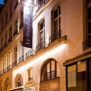 Stendhal Place Vendome - Mgallery Paris