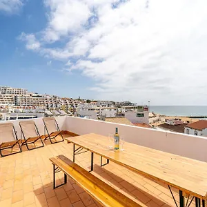 Sandy Bottoms Albufeira