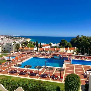 Jardim - Turisticos Albufeira
