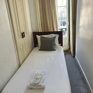 Maison d'hôtes Sao Lazaro Bhuiyan Family Host Lisboa