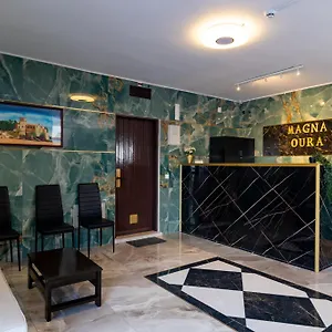 Magna Oura Albufeira