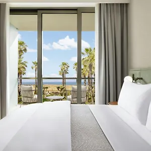5* Otel The Westin Salgados Resort, Algarve