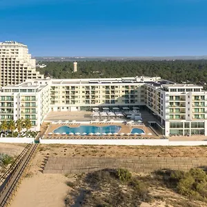 4* Apart Otel Dunamar