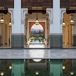 Hotel The Oberoi Marrakech
