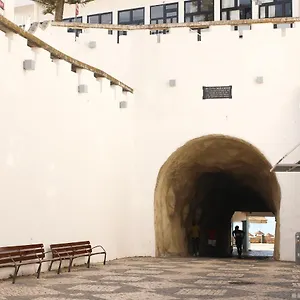 2* Pensión Peneco