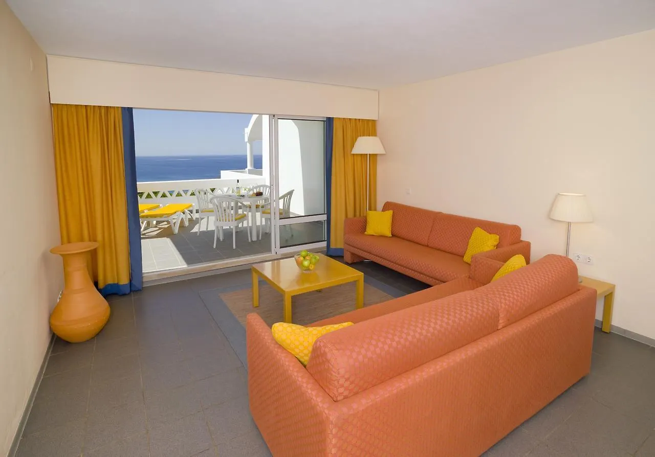 Hapimag Resort Albufeira Lägenhetshotell