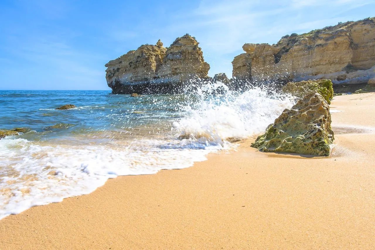 Hapimag Resort Albufeira 3*,