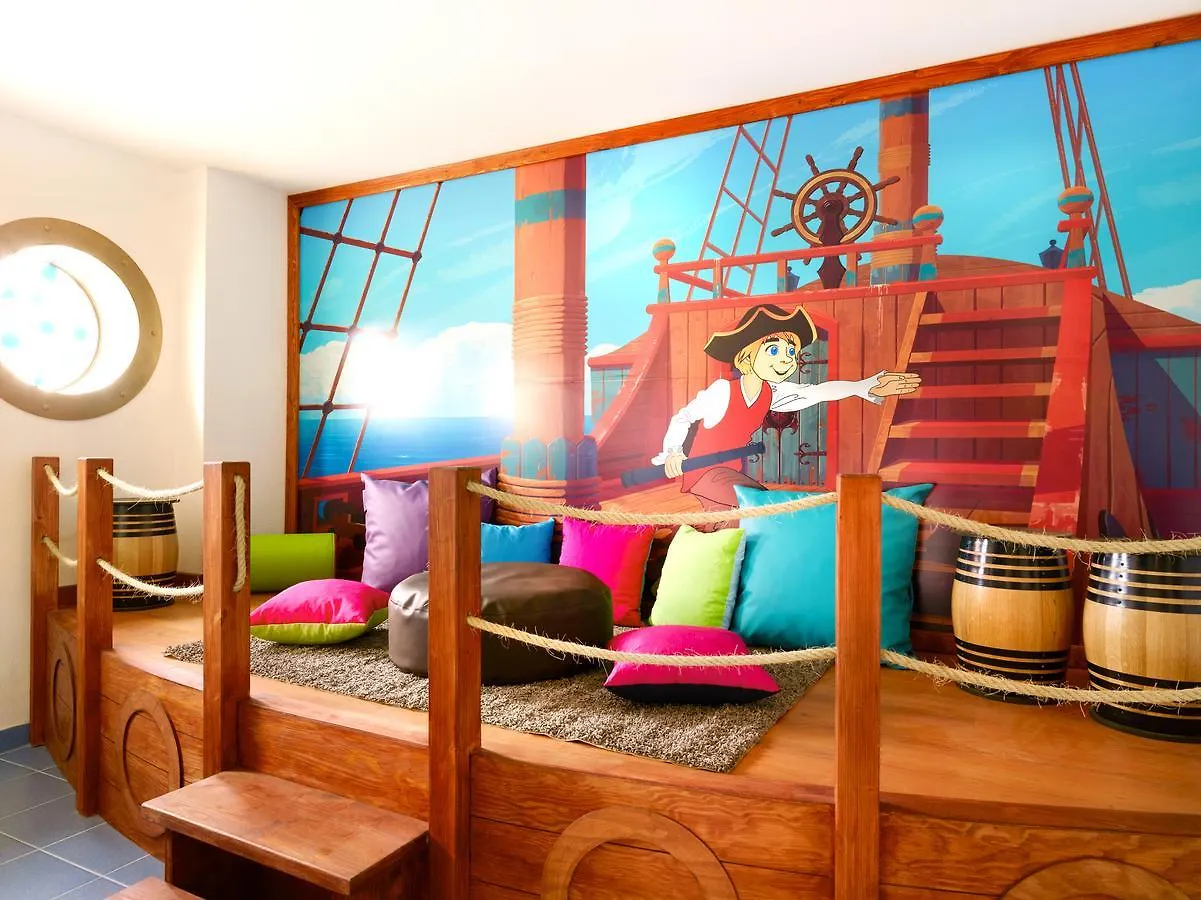 Hapimag Resort Albufeira