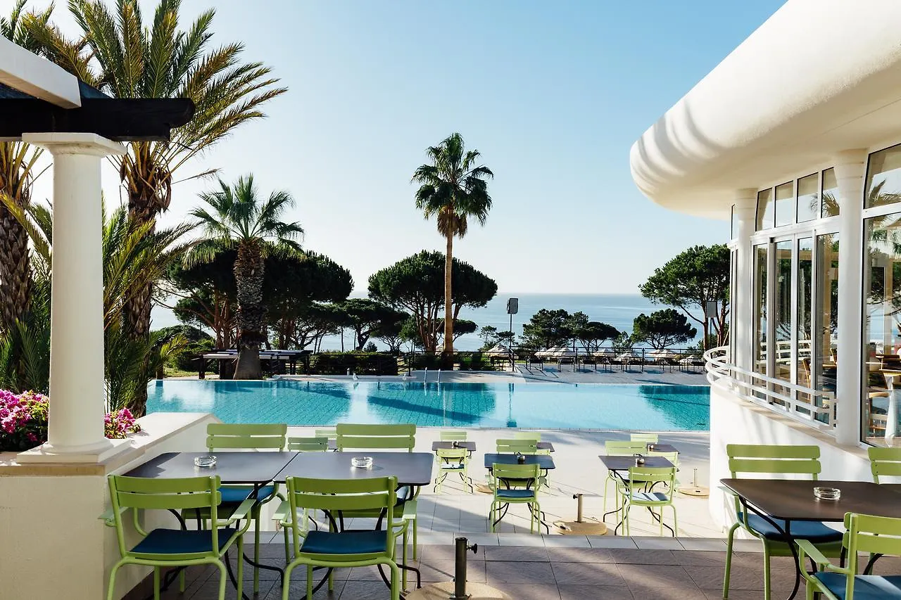 Lägenhetshotell Hapimag Resort Albufeira