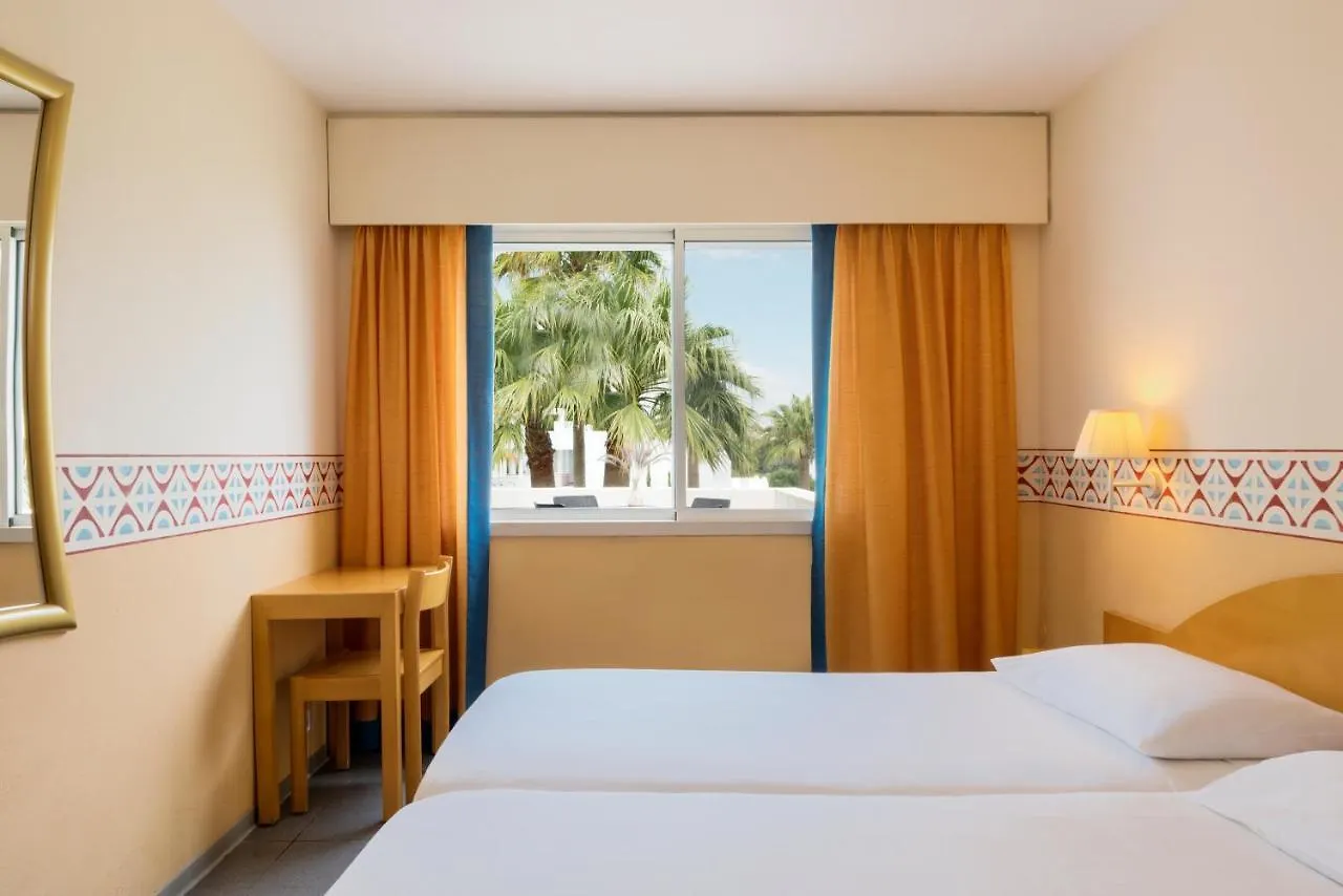 Lägenhetshotell Hapimag Resort Albufeira