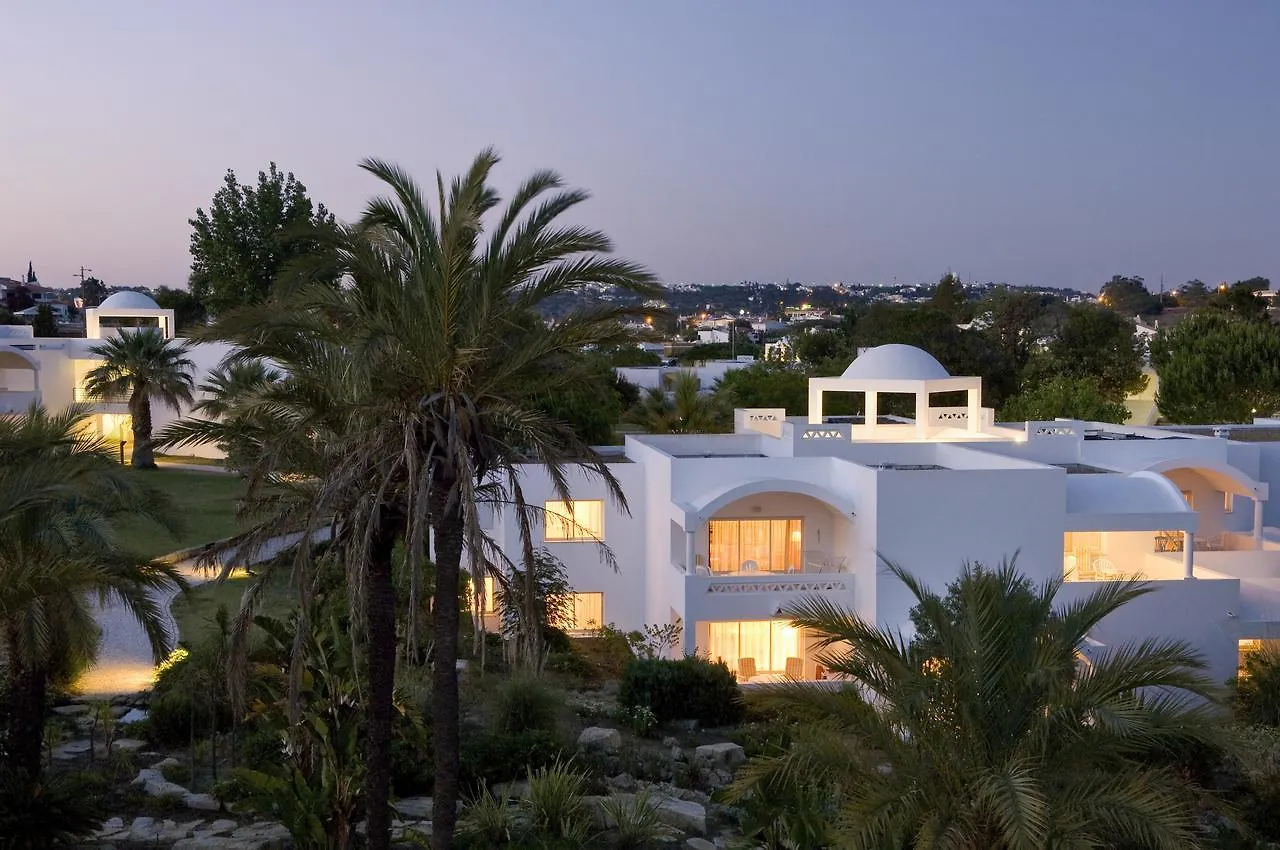 Aparthotel Hapimag Resort Albufeira