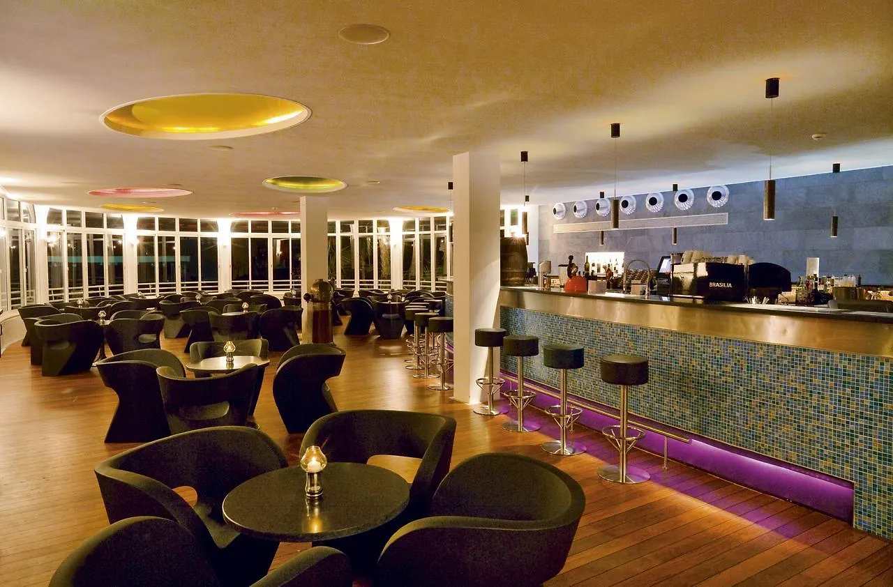Hapimag Resort Albufeira Aparthotel